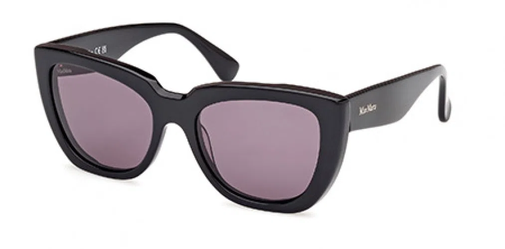 MAXMARA Glimpse4 0090 Sunglasses - view 3